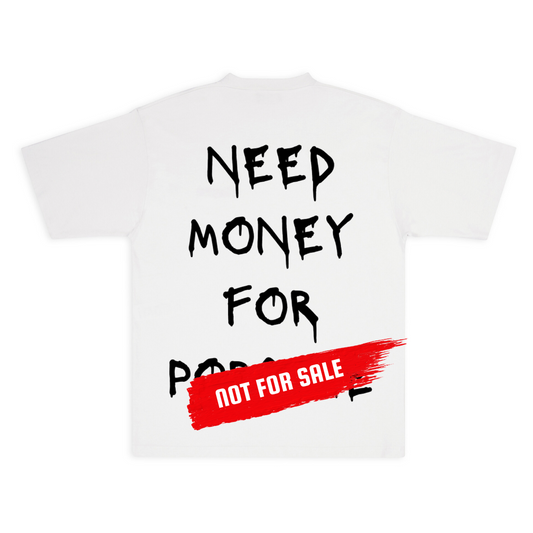 NMFP "NOT FOR SALE" Limited Edition