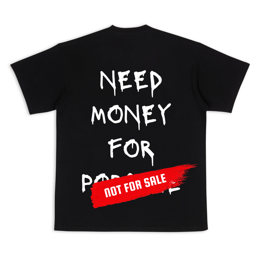 NMFP "NOT FOR SALE" Limited Edition