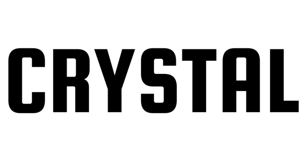 Crystal Clothing