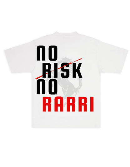 No Risk No Rarri