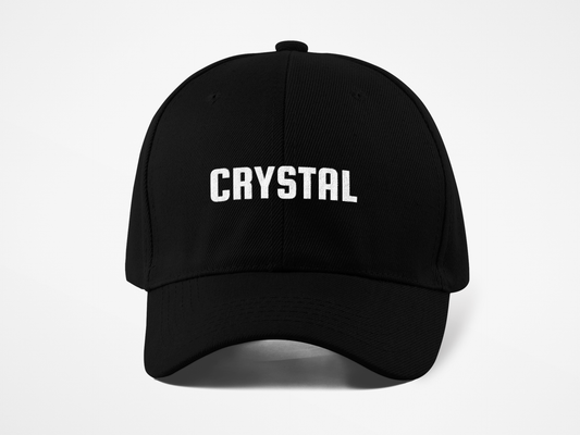 Crystal Cap